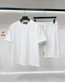 Picture of Gucci Shirt Pant Suits _SKUGucciM-3XL12yr44321582